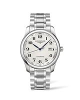 Orologio Longines Uomo The Longines Master Collection in Acciaio L27934786 - L27934786